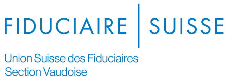 Logo Fuduciaire Suisse